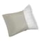 Classic Accessories Montlake FadeSafe Indoor/Outdoor Accent Pillows, 2 Pack 56-473-016701-2PK - alternate 17